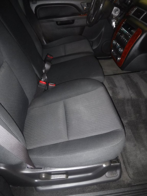 2013 Chevrolet Tahoe Image 27