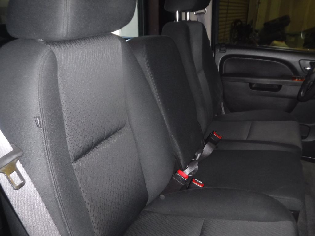 2013 Chevrolet Tahoe Image 29