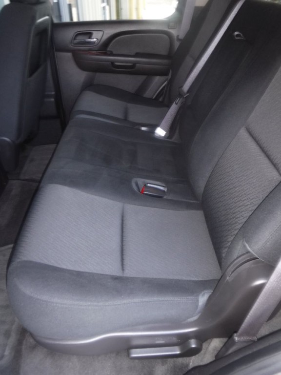 2013 Chevrolet Tahoe Image 30