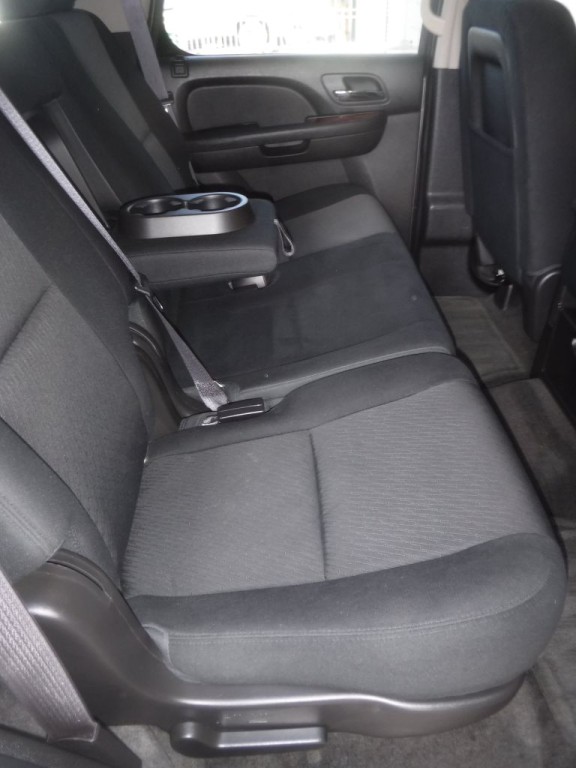 2013 Chevrolet Tahoe Image 31