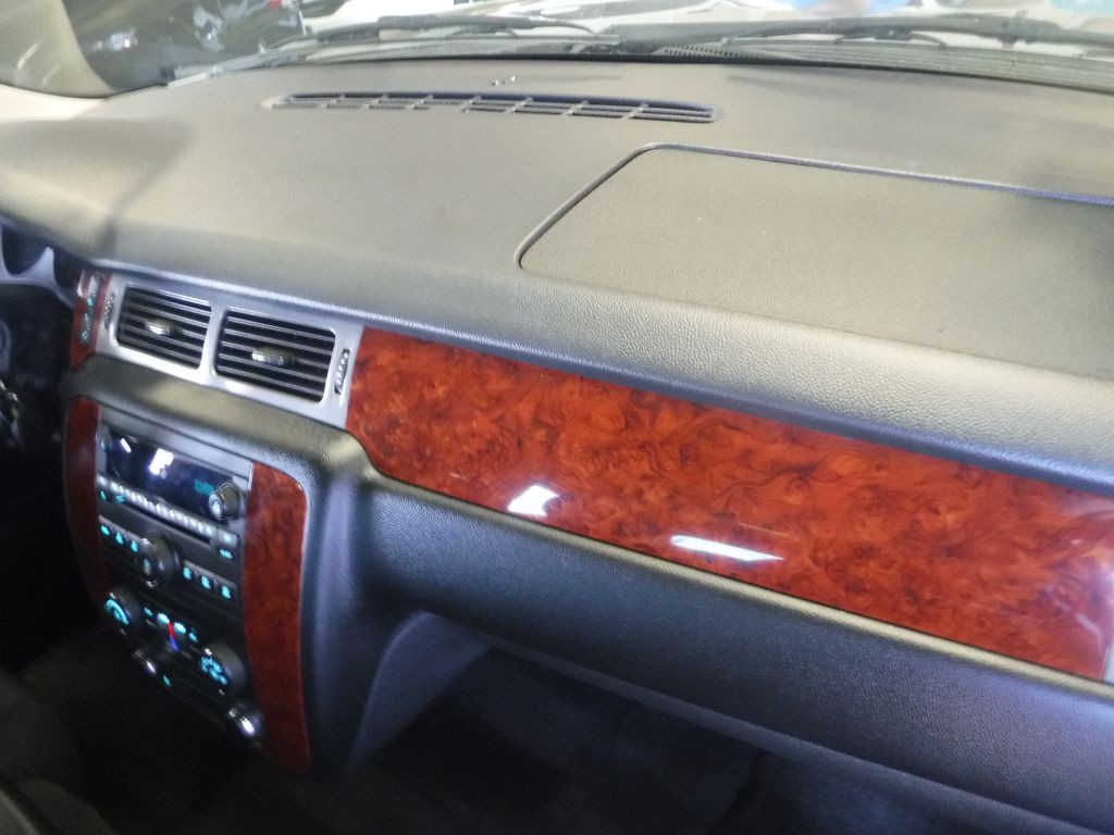 2013 Chevrolet Tahoe Image 33