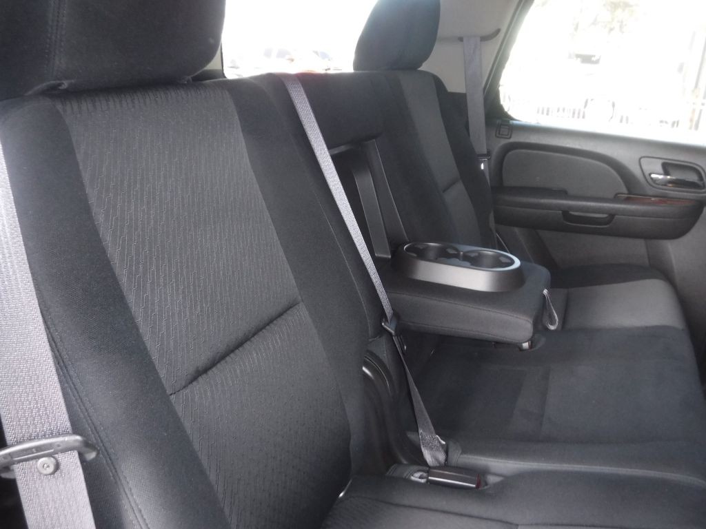 2013 Chevrolet Tahoe Image 35