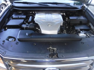 Image for 2014 Lexus GX 460 ID: 7182026