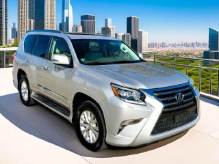 Image for 2014 Lexus GX 460 ID: 7182026