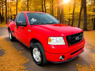 Image for 2006 Ford F-150  ID: 7190833