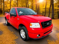 Image for 2006 Ford F-150  ID: 7190833