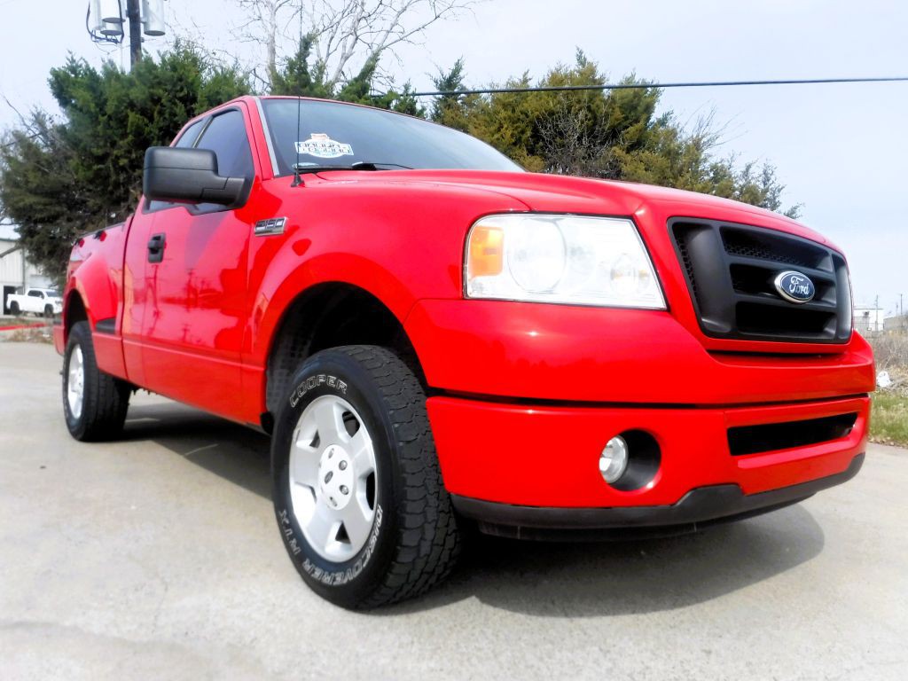 2006 Ford F-150 Image 3