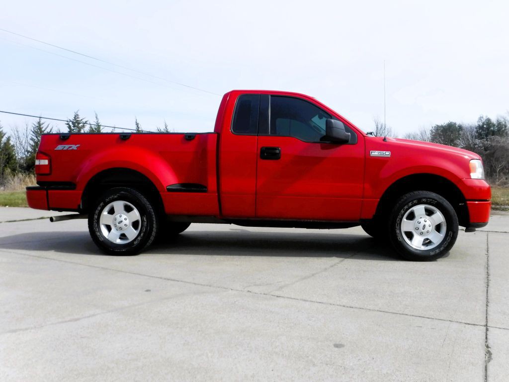 2006 Ford F-150 Image 5