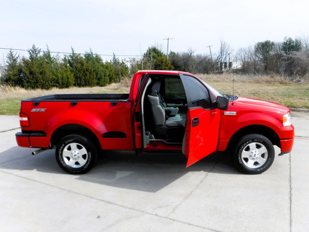 2006 Ford F-150 Image 6