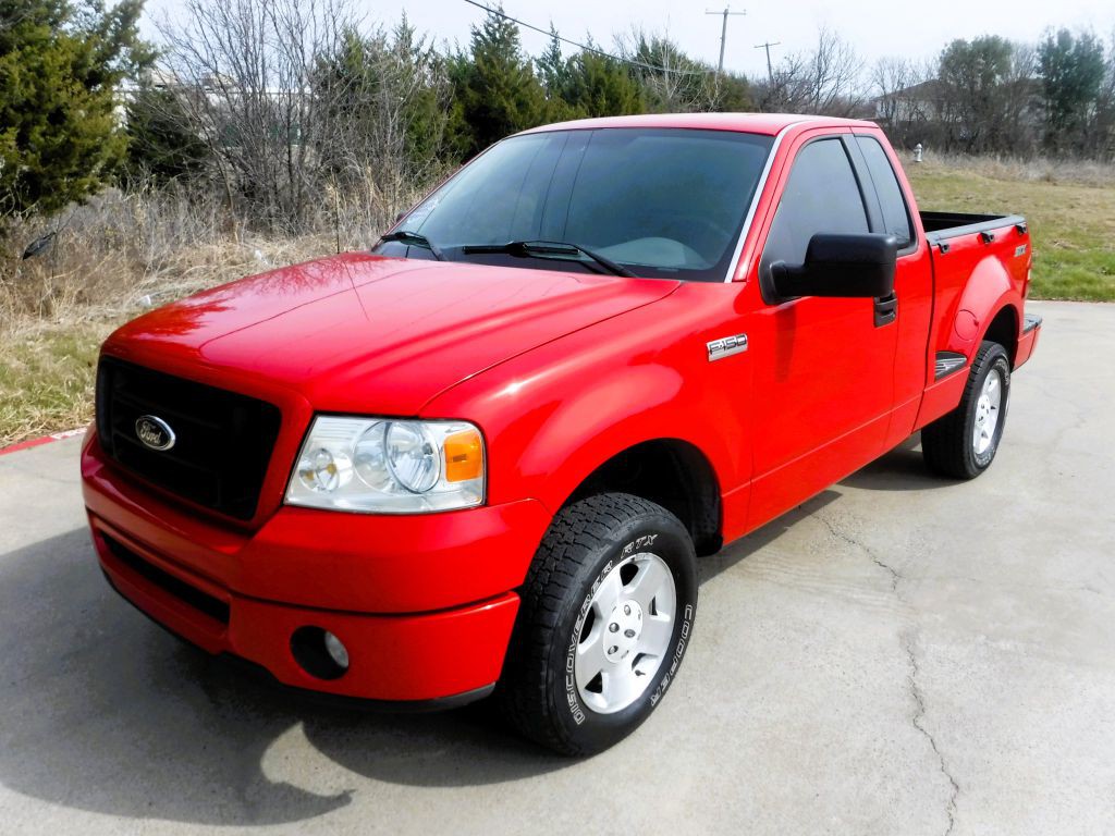 2006 Ford F-150 Image 9