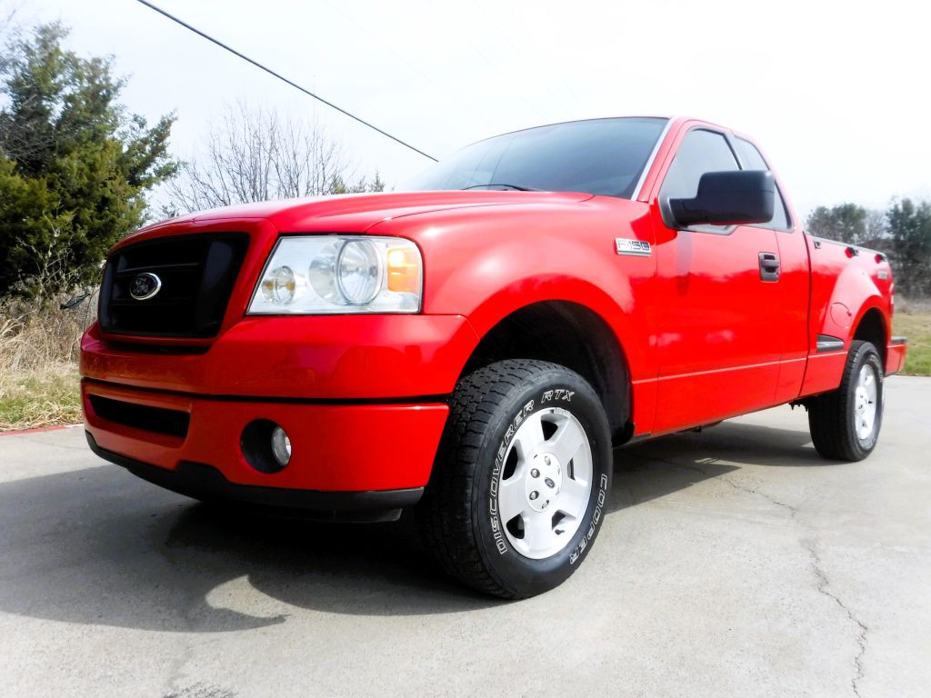 2006 Ford F-150 Image 10