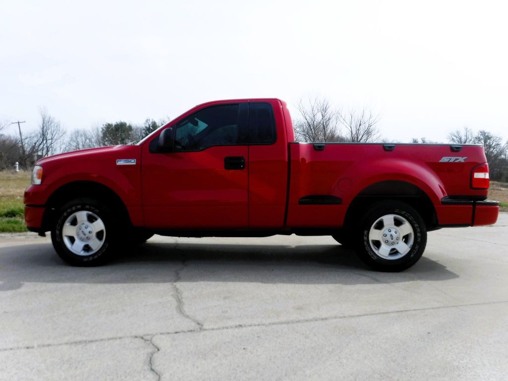 2006 Ford F-150 Image 12