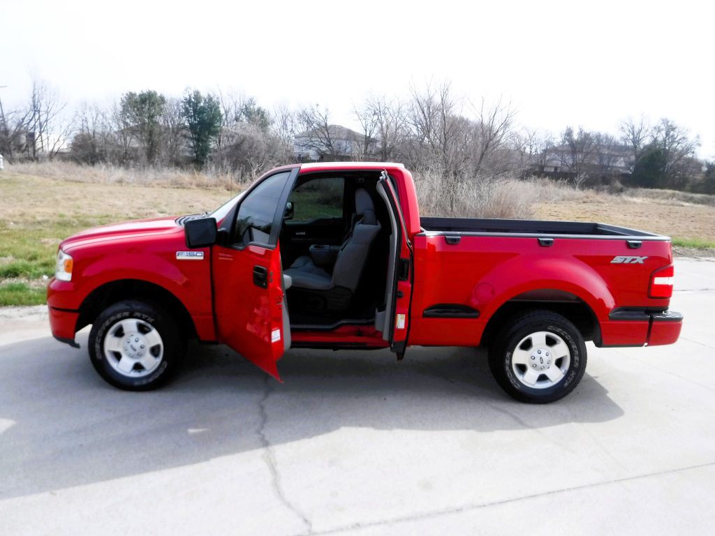 2006 Ford F-150 Image 13