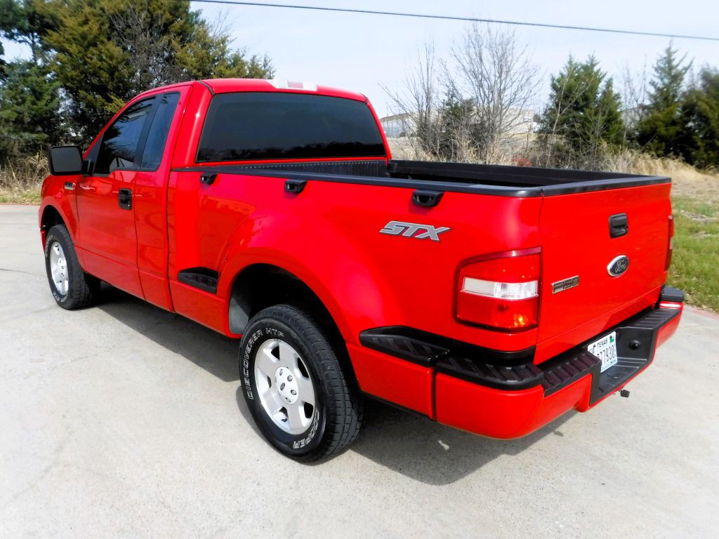 2006 Ford F-150 Image 14