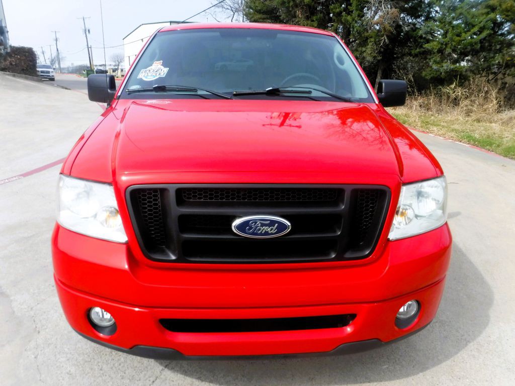 2006 Ford F-150 Image 16