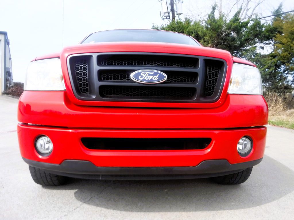2006 Ford F-150 Image 17