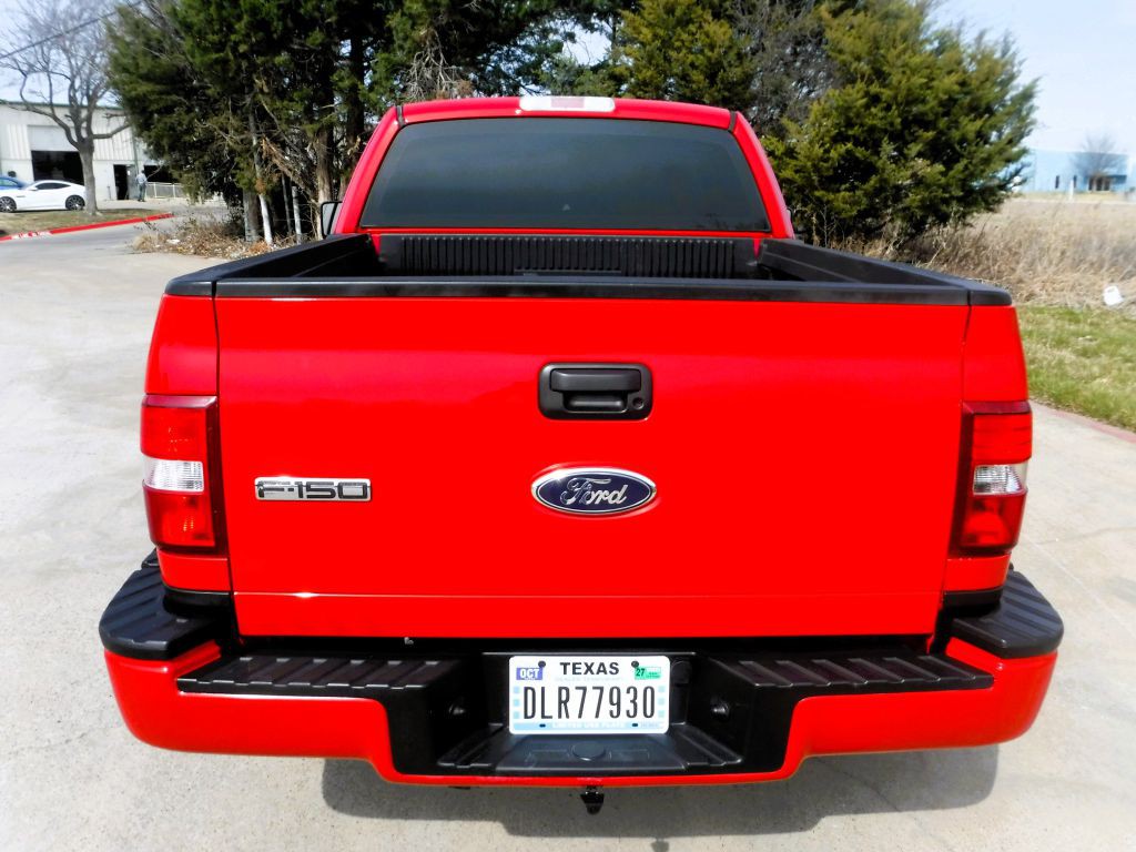 2006 Ford F-150 Image 18