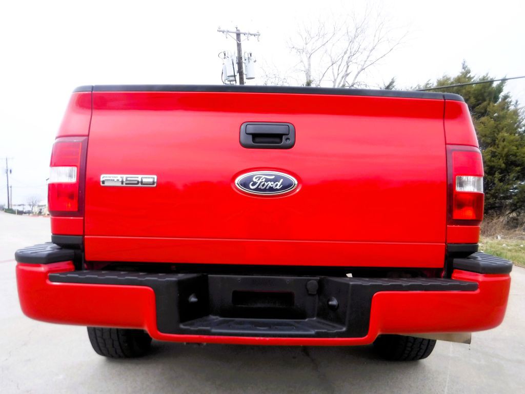 2006 Ford F-150 Image 19