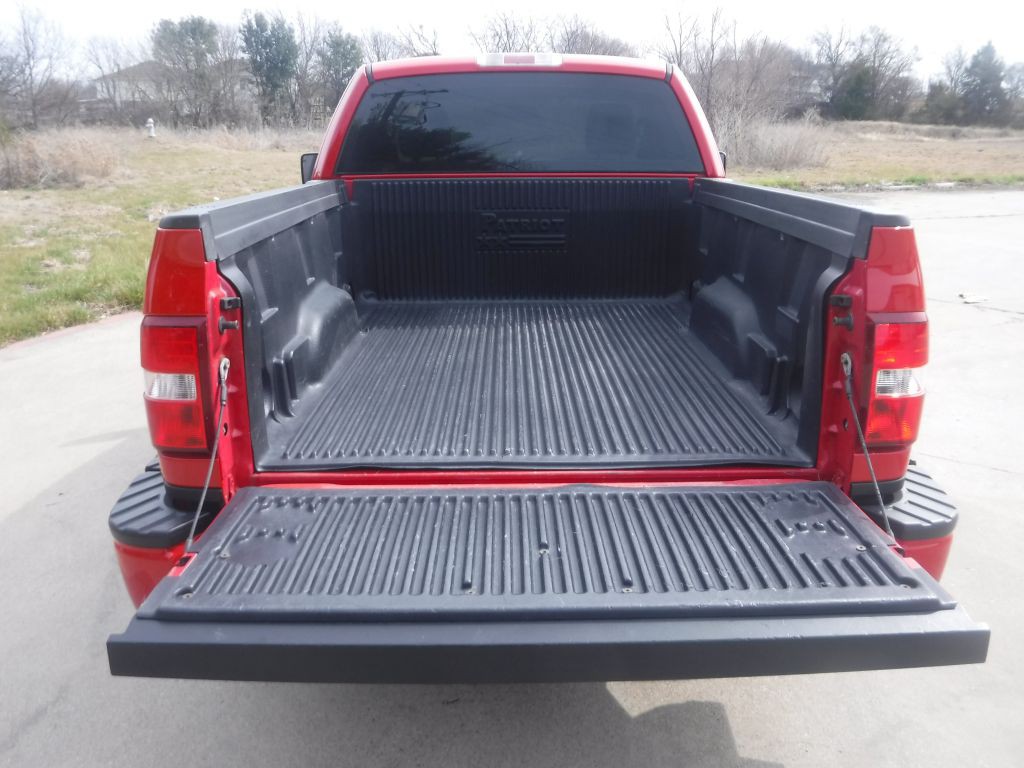 2006 Ford F-150 Image 20