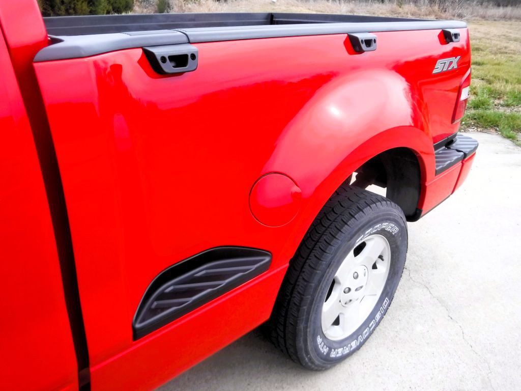 2006 Ford F-150 Image 22