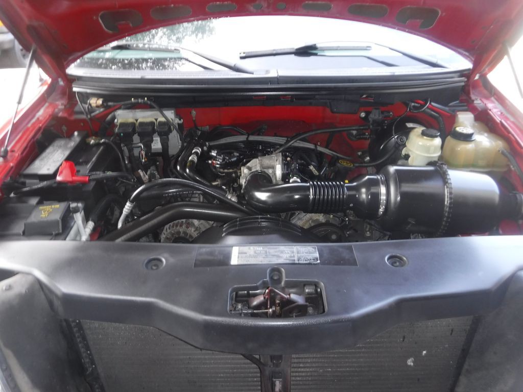 2006 Ford F-150 Image 24