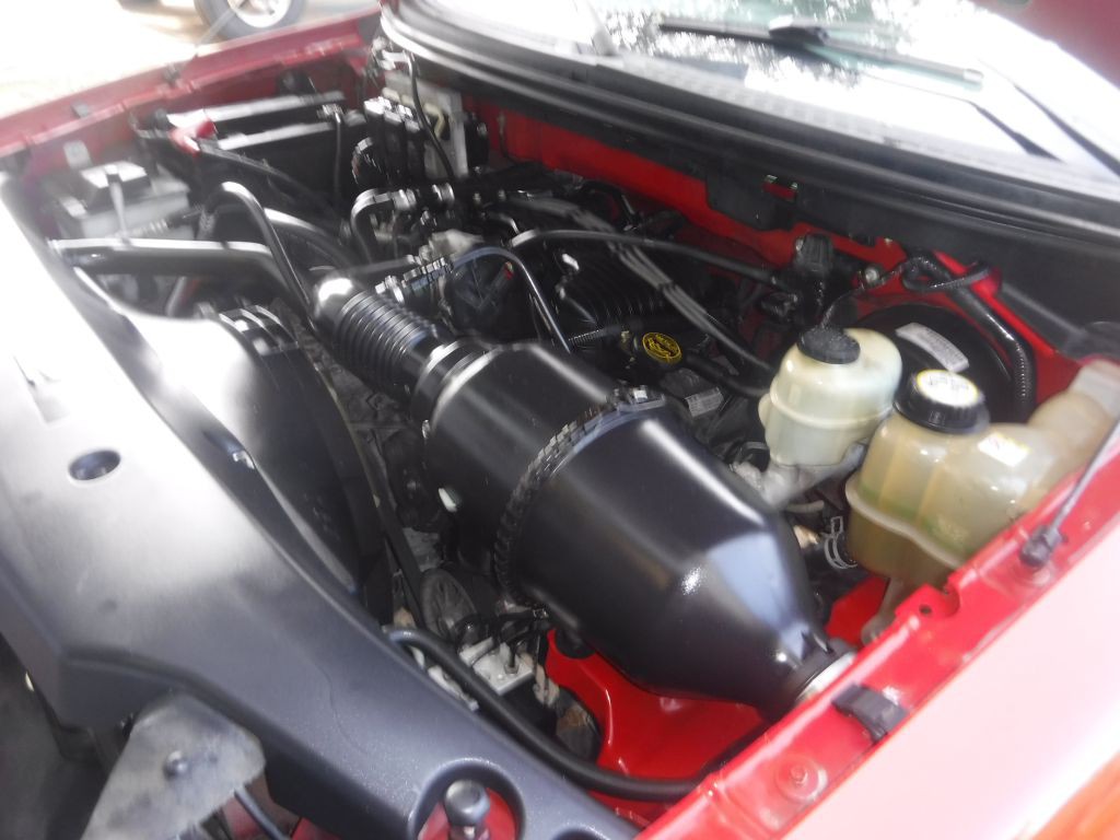 2006 Ford F-150 Image 25