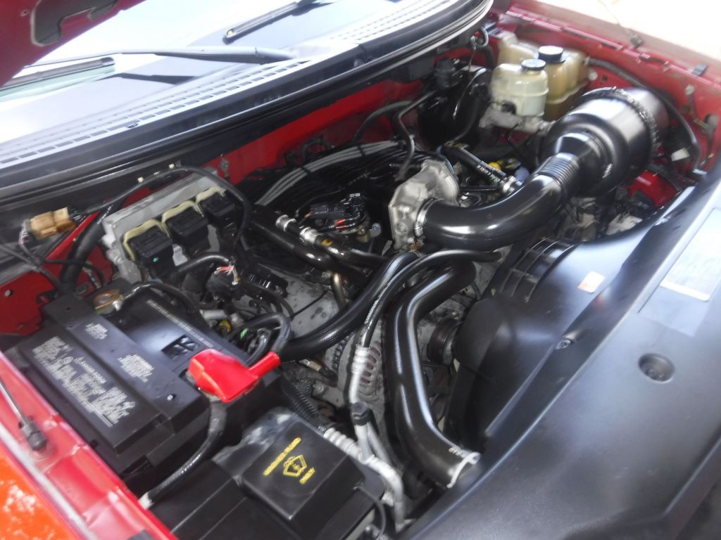 2006 Ford F-150 Image 26