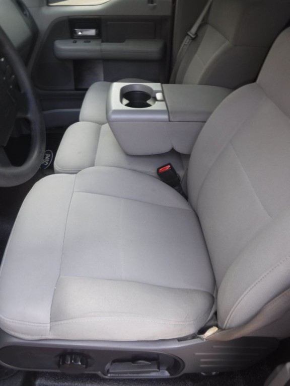 2006 Ford F-150 Image 28