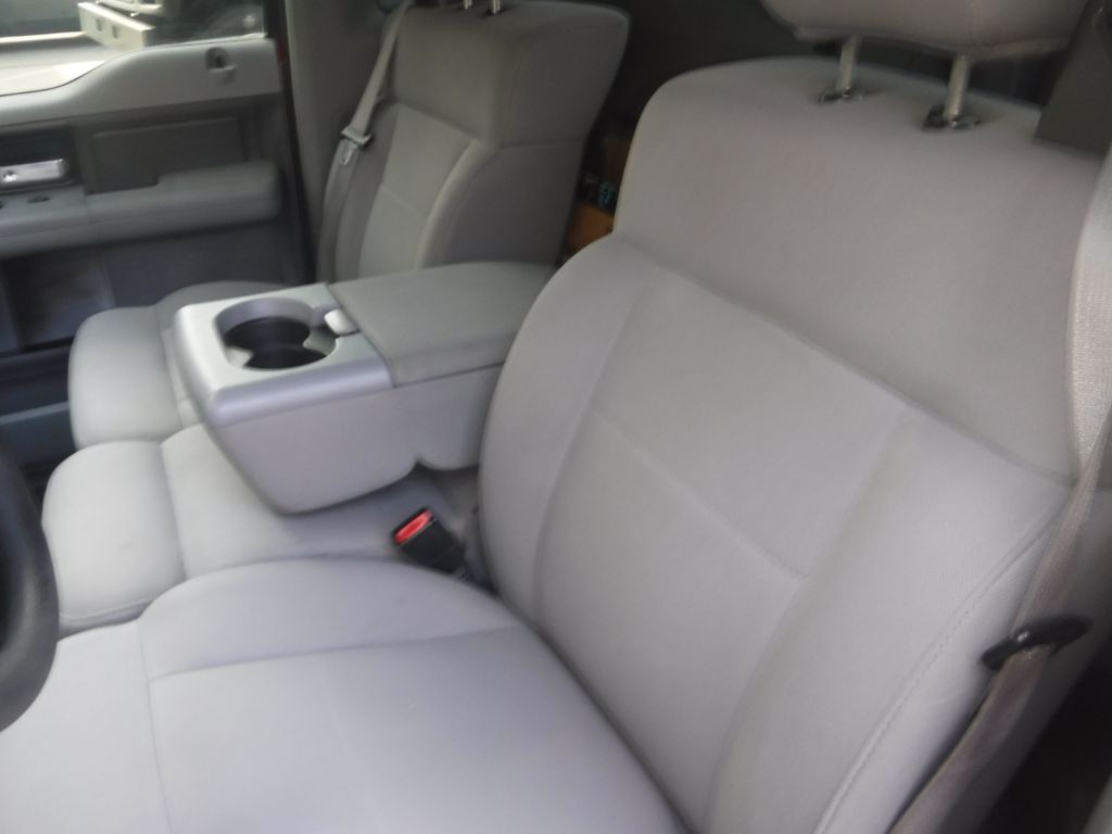 2006 Ford F-150 Image 29