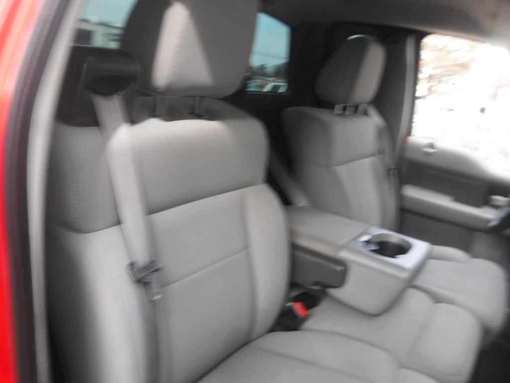 2006 Ford F-150 Image 30