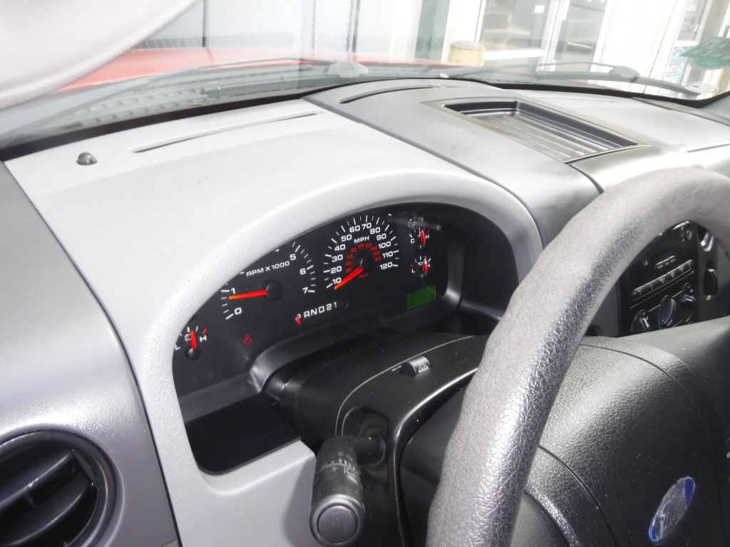 2006 Ford F-150 Image 31