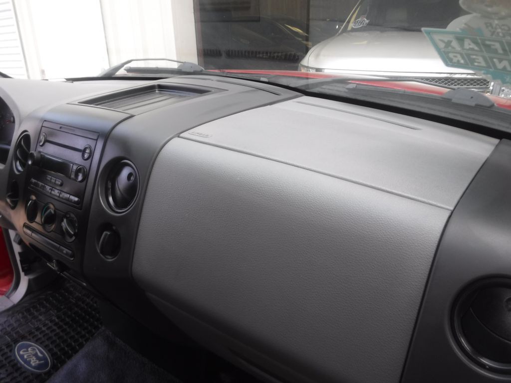 2006 Ford F-150 Image 32