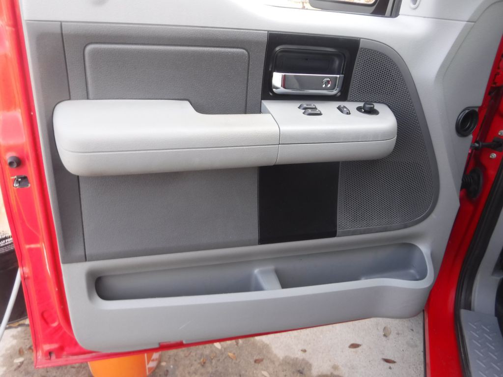 2006 Ford F-150 Image 42