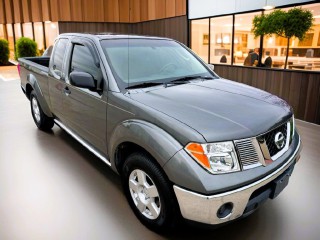 Image for 2008 Nissan Frontier King Cab Le ID: 7216614