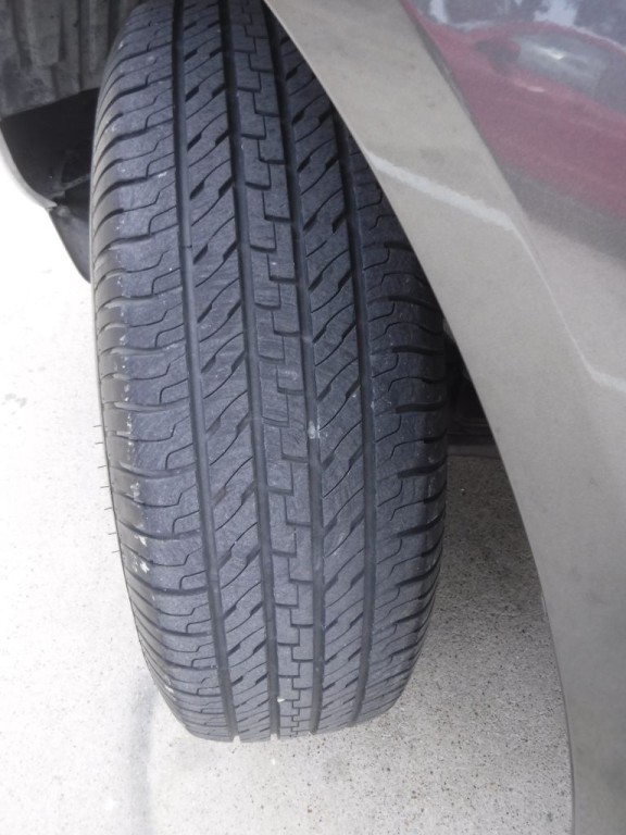 2008 Nissan Frontier Image 23