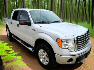 Image for 2012 Ford F-150 Supercrew ID: 7245489