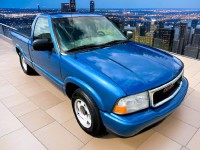 Image for 1999 GMC Sonoma  ID: 7251868