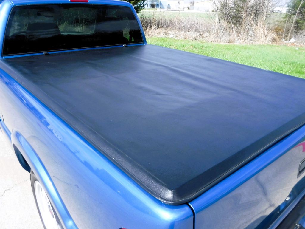 1999 GMC Sonoma Image 19