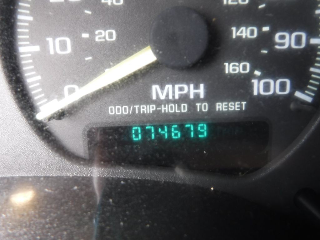 1999 GMC Sonoma Image 27