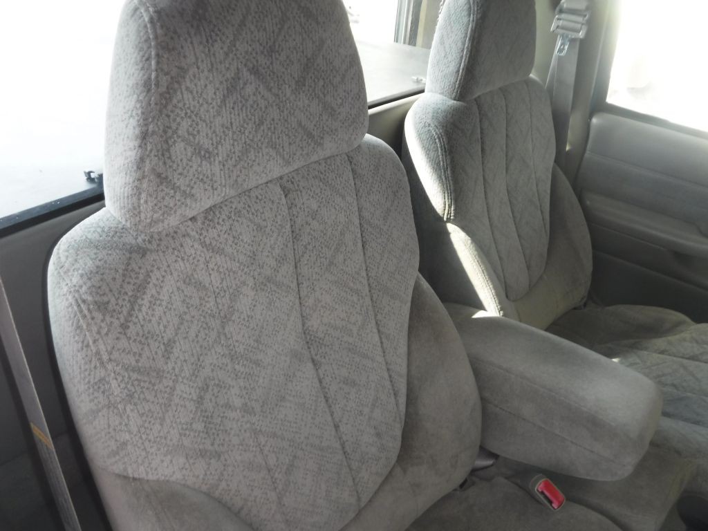 1999 GMC Sonoma Image 31