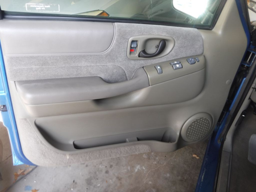 1999 GMC Sonoma Image 35