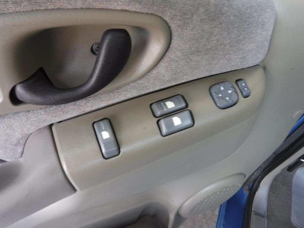 1999 GMC Sonoma Image 36