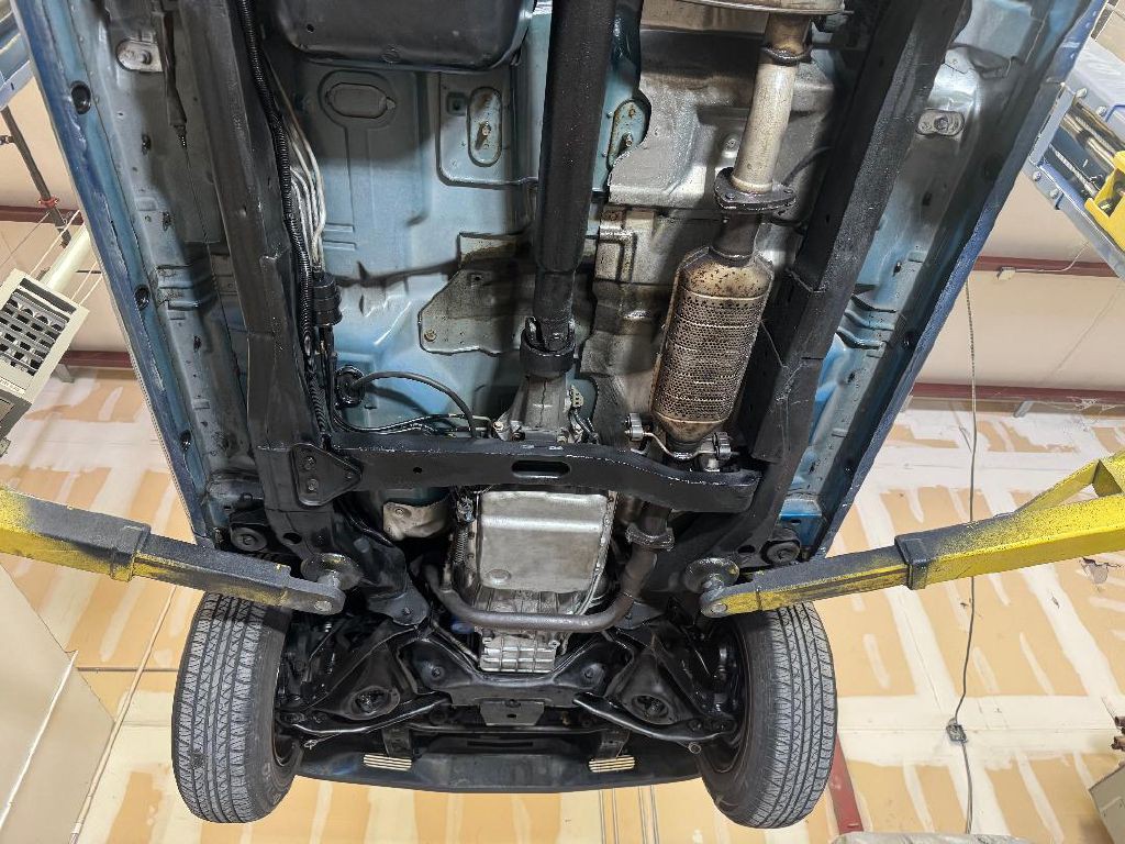 1999 GMC Sonoma Image 43