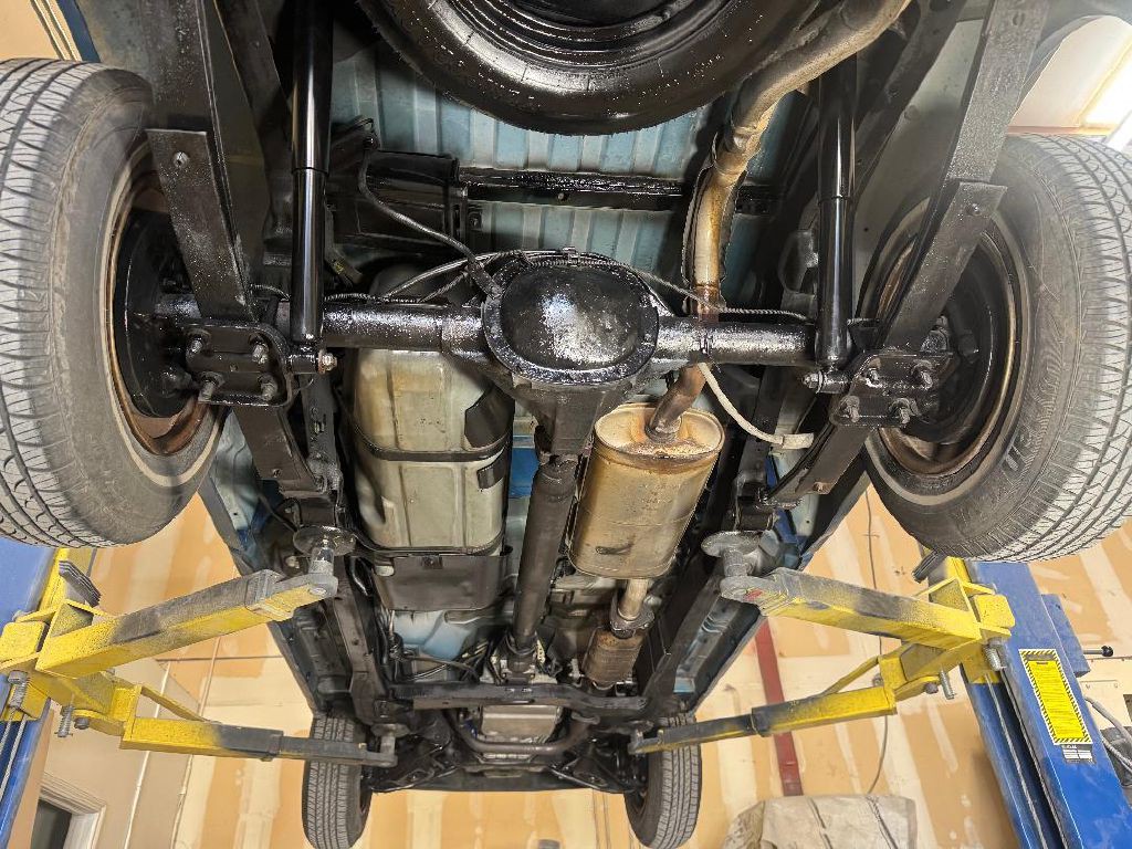 1999 GMC Sonoma Image 44