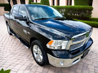 Image for 2019 RAM 1500 SLT Lonestar ID: 7255915