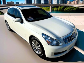 Image for 2008 INFINITI G35  ID: 7264931