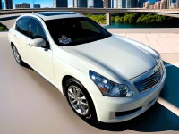 Image for 2008 INFINITI G35  ID: 7264931