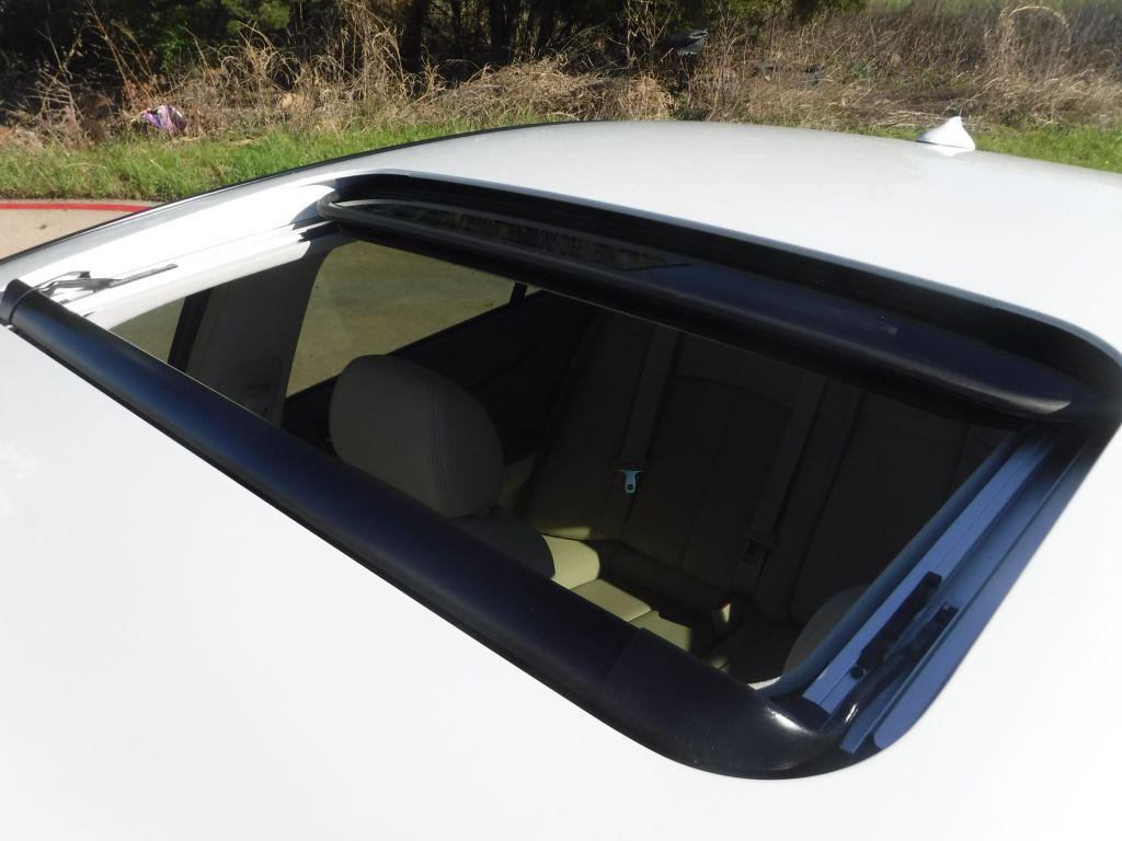 2008 INFINITI G35 Image 18