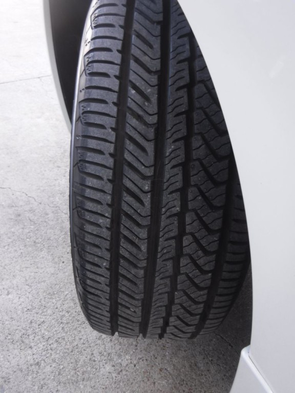 2008 INFINITI G35 Image 20