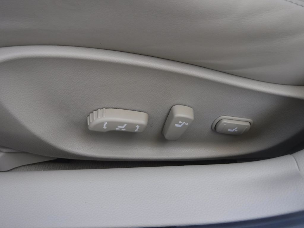 2008 INFINITI G35 Image 42